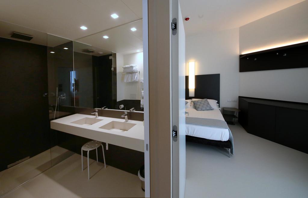 Hotel Cristallo Senigallia Rom bilde