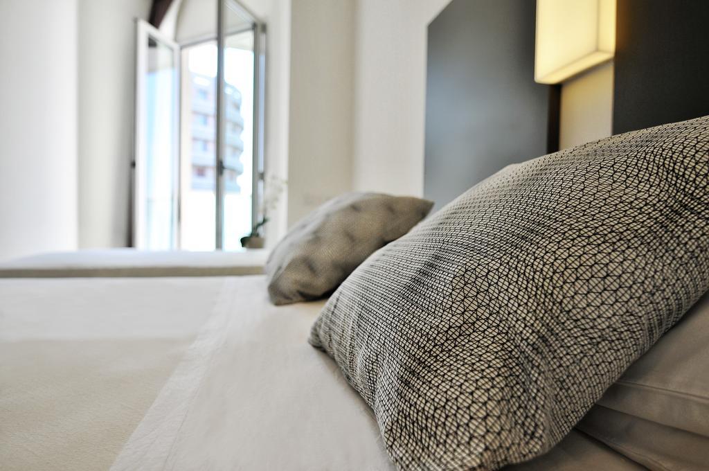 Hotel Cristallo Senigallia Rom bilde