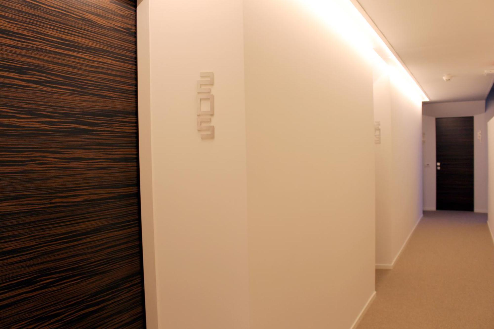 Hotel Cristallo Senigallia Rom bilde