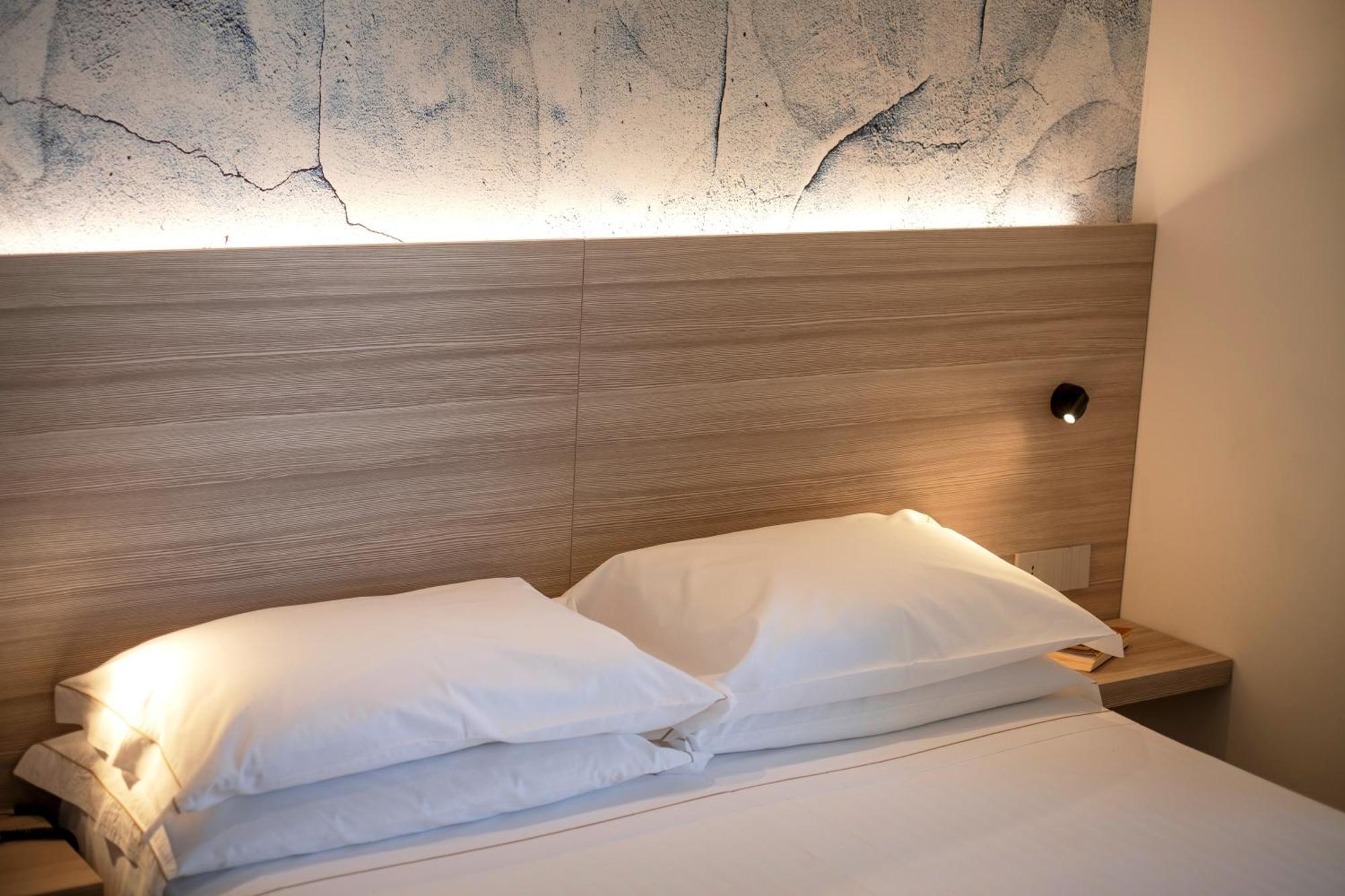 Hotel Cristallo Senigallia Eksteriør bilde